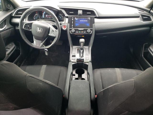 Photo 8 from auction – 2018 HONDA CIVIC EX with VIN 19XFC2F78JE006185