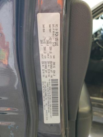 Photo 14 from auction – 2018 DODGE DURANGO GT with VIN 1C4RDJDG8JC408884