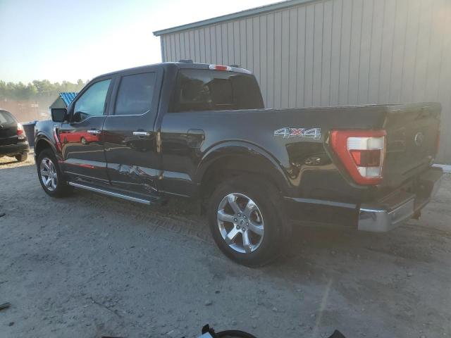 Photo 2 from auction – 2022 FORD F150 SUPER with VIN 1FTFW1E83NFC11131