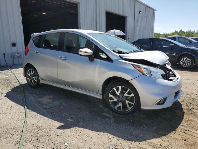 Photo 4 from auction – 2016 NISSAN VERSA NOTE with VIN 3N1CE2CP4GL407046
