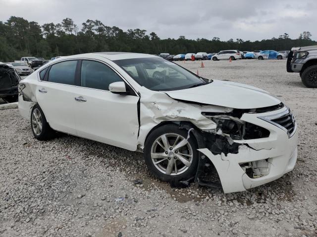 Photo 4 from auction – 2013 NISSAN ALTIMA 2.5 with VIN 1N4AL3AP6DN475529