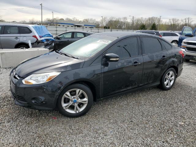 FORD FOCUS SE 2013 con VIN 1FADP3F25DL130731 - Foto de la subasta