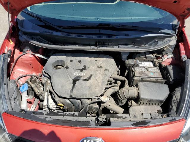 Zdjęcie 11 z aukcji – 2014 KIA RIO LX z VIN KNADM4A37E6407837