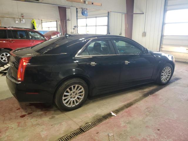 Photo 3 from auction – 2012 CADILLAC CTS with VIN 1G6DC5E56C0158375