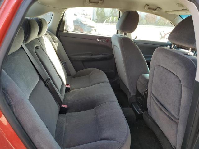 Photo 10 from auction – 2010 CHEVROLET IMPALA LT with VIN 2G1WB5EK3A1228228