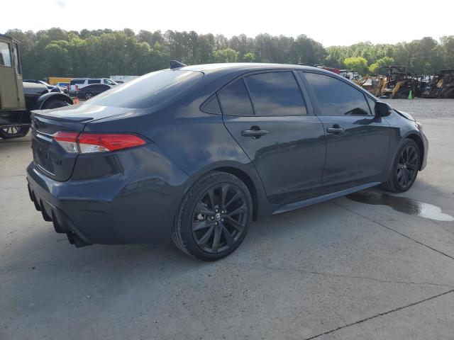 Photo 3 from auction – 2024 TOYOTA COROLLA SE with VIN 5YFS4MCE5RP185161