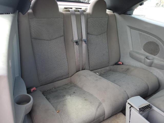 Photo 10 from auction – 2008 CHRYSLER SEBRING with VIN 1C3LC45K88N607935