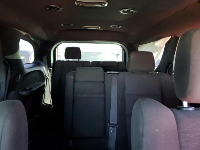 Photo 10 from auction – 2019 DODGE DURANGO SX with VIN 1C4RDJAG6KC718229