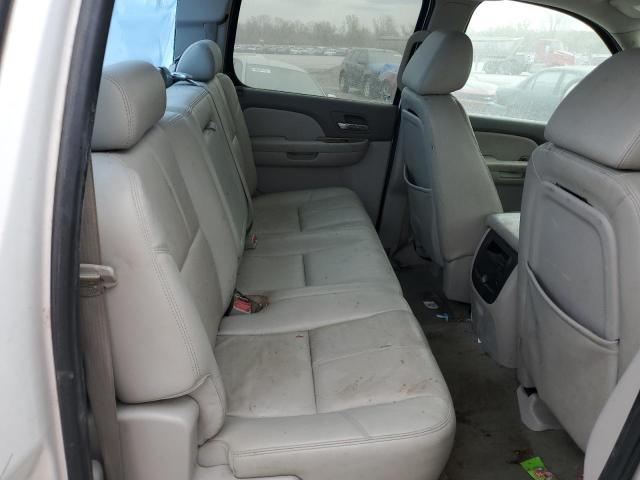 Photo 10 from auction – 2009 GMC SIERRA with VIN 1GTHK63K99F166332