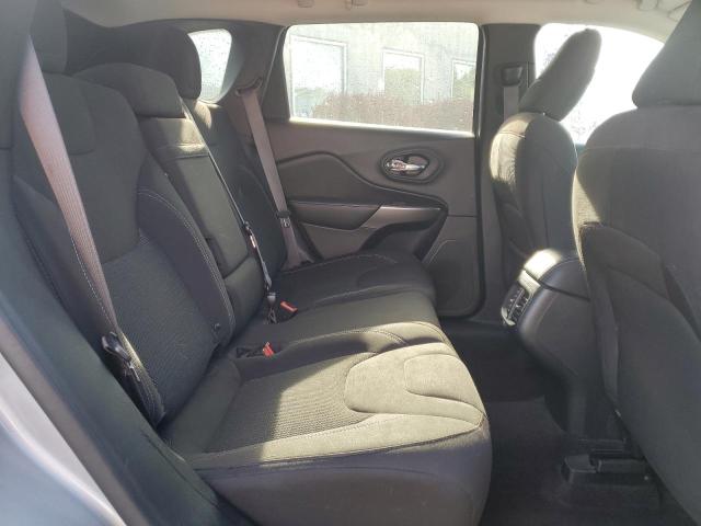 Photo 10 from auction – 2019 JEEP CHEROKEE L with VIN 1C4PJLCB6KD232656