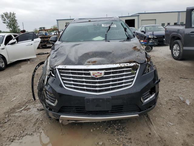 Photo 5 from auction – 2017 CADILLAC XT5 PLATIN with VIN 1GYKNFRS2HZ138657