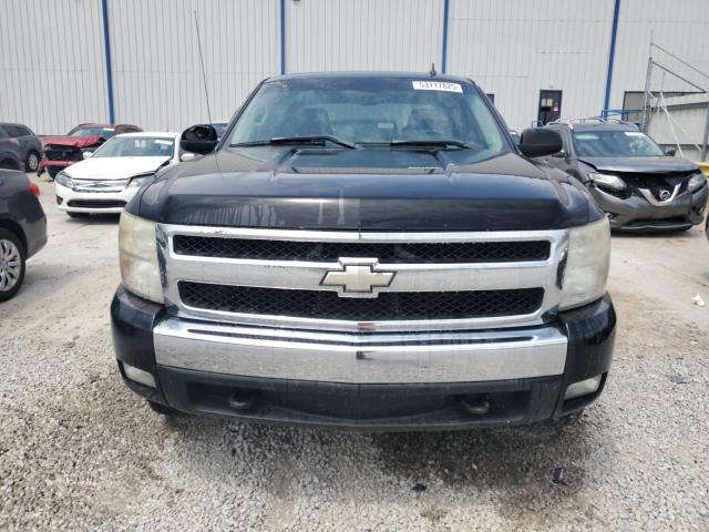 Photo 5 from auction – 2007 CHEVROLET SILVERADO with VIN 2GCEK13M371648127
