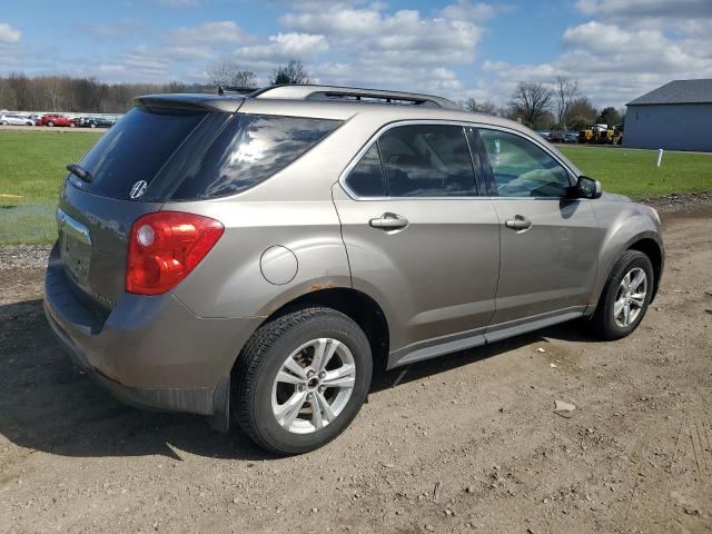 Photo 3 from auction – 2011 CHEVROLET EQUINOX LT with VIN 2CNFLEECXB6455963