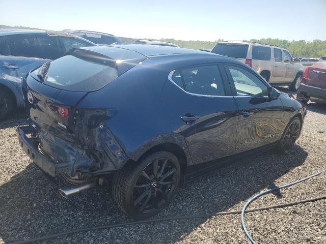 صورة رقم 3 من المزاد - 2024 MAZDA 3 SELECT S مع VIN JM1BPAKM5R1704941