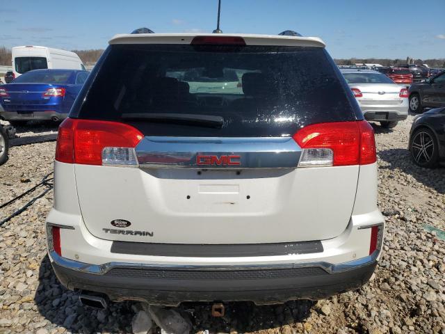 Photo 6 from auction – 2016 GMC TERRAIN SL with VIN 2GKALPEK9G6312077