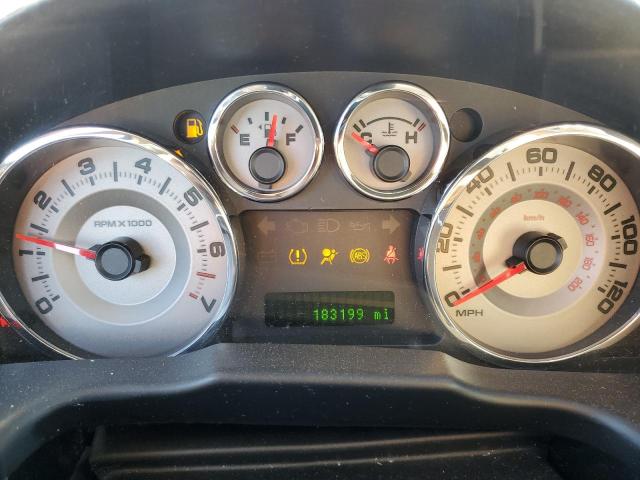 Photo 9 from auction – 2010 FORD EDGE LIMIT with VIN 2FMDK4KC1ABA20280