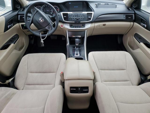 Photo 8 from auction – 2015 HONDA ACCORD EX with VIN 1HGCR2F74FA148322