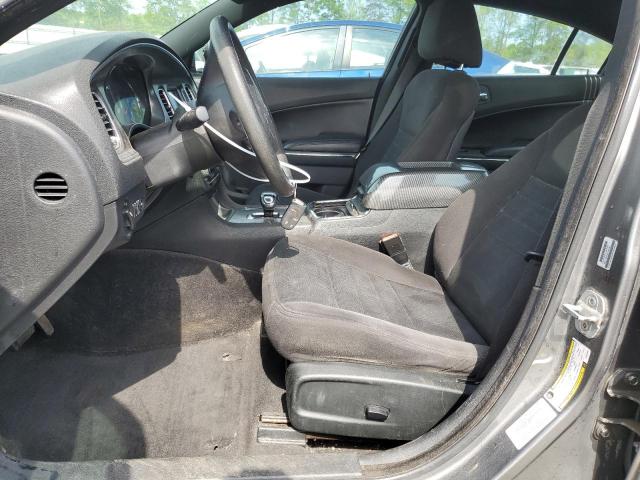 Photo 7 from auction – 2012 DODGE CHARGER SE with VIN 2C3CDXBG0CH302803