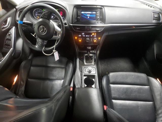 Photo 8 from auction – 2014 MAZDA 6 TOURING with VIN JM1GJ1T54E1104775