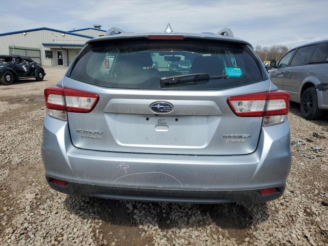 Снимка 6 от търг – 2017 SUBARU IMPREZA PR с VIN 4S3GTAD68H3730078