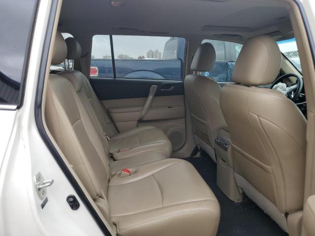 Photo 11 from auction – 2013 TOYOTA HIGHLANDER with VIN 5TDZK3EH0DS099682