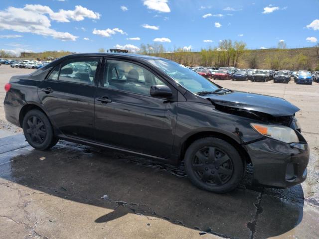 Photo 4 from auction – 2011 TOYOTA COROLLA BA with VIN 2T1BU4EE2BC742627