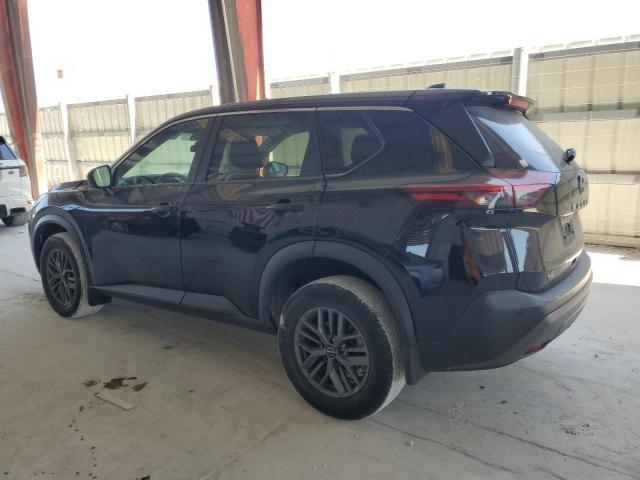 Photo 2 from auction – 2022 NISSAN ROGUE S with VIN 5N1BT3AA2NC720782