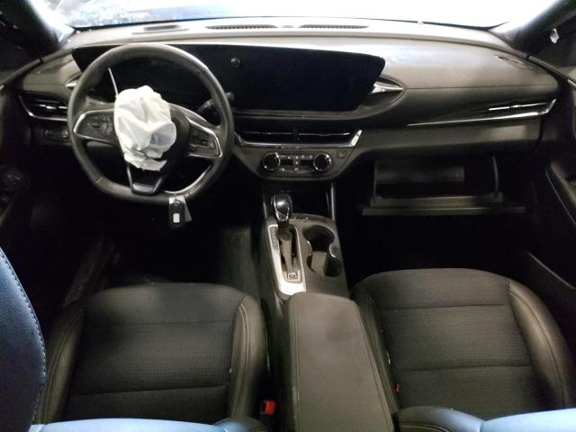 Фото 8 с аукциона – 2024 BUICK ENVISTA PR с VIN KL47LAE28RB087714
