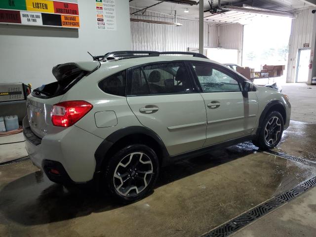 Снимка 3 от търг – 2016 SUBARU CROSSTREK с VIN JF2GPABC4G8285192