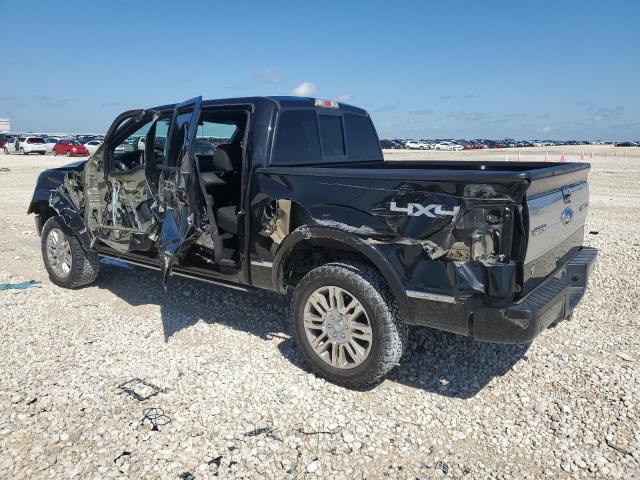 Photo 2 from auction – 2013 FORD F150 SUPER with VIN 1FTFW1ET4DFB29167