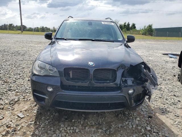 Photo 5 from auction – 2012 BMW X5 XDRIVE5 with VIN 5UXZV8C55CL423124