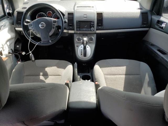 Photo 8 from auction – 2012 NISSAN SENTRA 2.0 with VIN 3N1AB6AP7CL615541