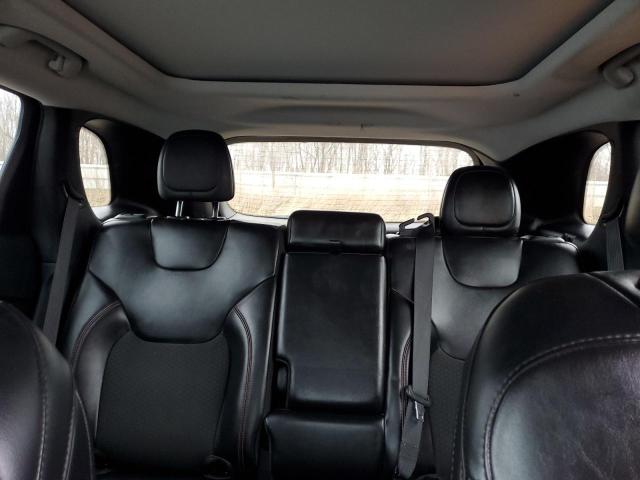 Photo 10 from auction – 2021 JEEP CHEROKEE T with VIN 1C4PJMBX7MD128327