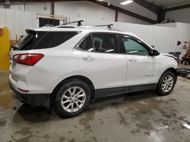 Photo 3 from auction – 2018 CHEVROLET EQUINOX LT with VIN 2GNAXSEV6J6130347