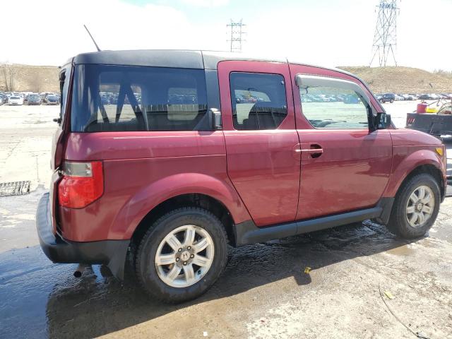 Photo 3 from auction – 2006 HONDA ELEMENT EX with VIN 5J6YH18796L013186