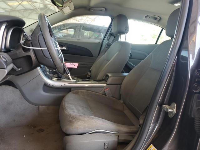 Photo 7 from auction – 2013 CHEVROLET MALIBU LS with VIN 1G11B5SA8DF318865