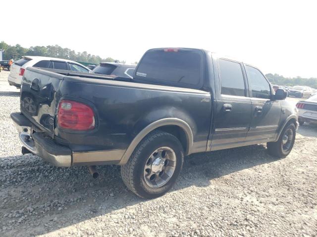 Photo 3 from auction – 2003 FORD F150 SUPER with VIN 1FTRW07L63KB90563