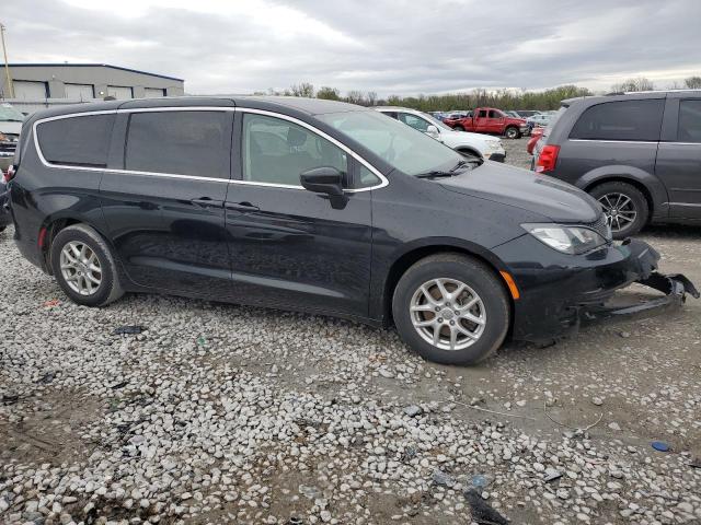Photo 4 from auction – 2020 CHRYSLER VOYAGER LX with VIN 2C4RC1CG7LR249130