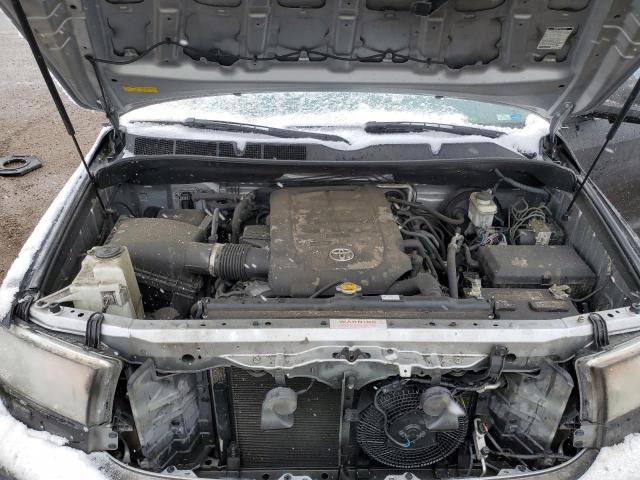 Photo 12 from auction – 2016 TOYOTA SEQUOIA SR with VIN 5TDBY5G11GS136528