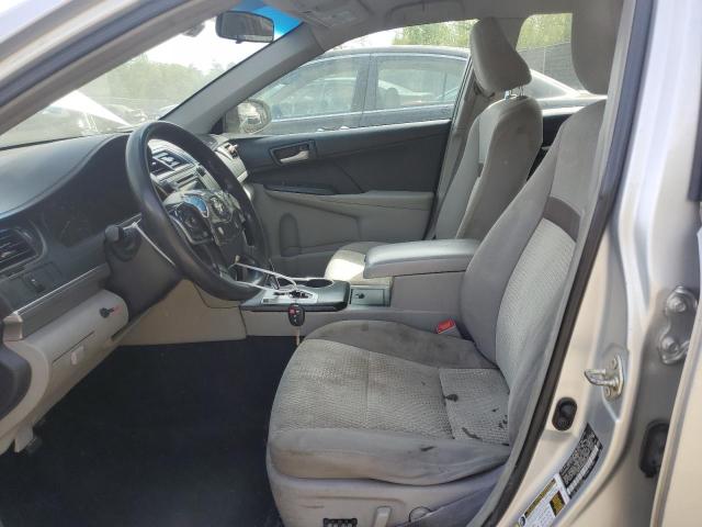 Photo 7 from auction – 2013 TOYOTA CAMRY with VIN 4T4BF1FKXDR334977
