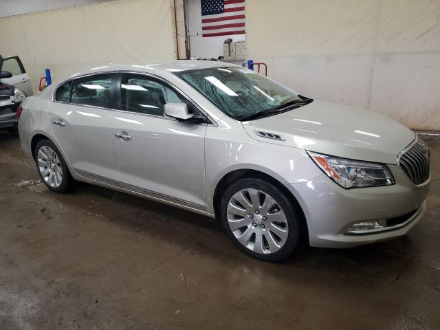 Photo 4 from auction – 2015 BUICK LACROSSE P with VIN 1G4GE5G38FF122149
