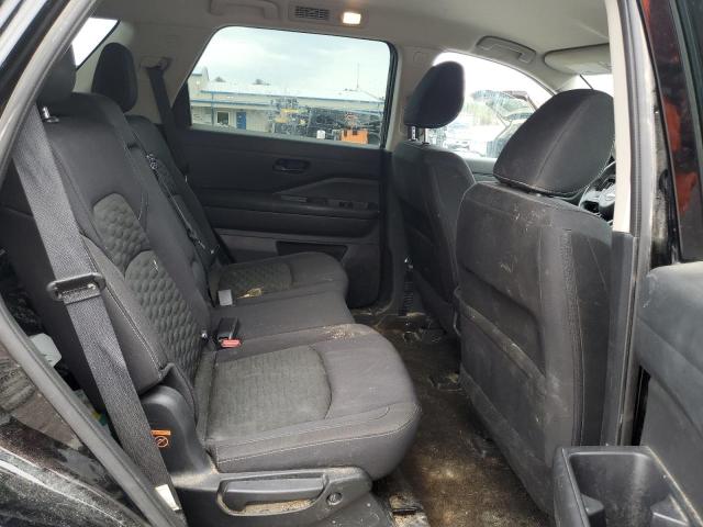 Photo 11 from auction – 2024 NISSAN PATHFINDER with VIN 5N1DR3BC6RC202719