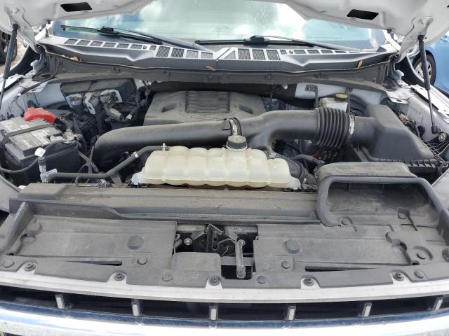 Photo 11 from auction – 2021 FORD F150 SUPER with VIN 1FTFW1E88MFA21999