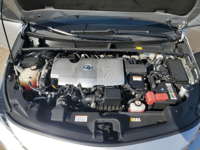 Photo 11 from auction – 2017 TOYOTA PRIUS PRIM with VIN JTDKARFP6H3004613