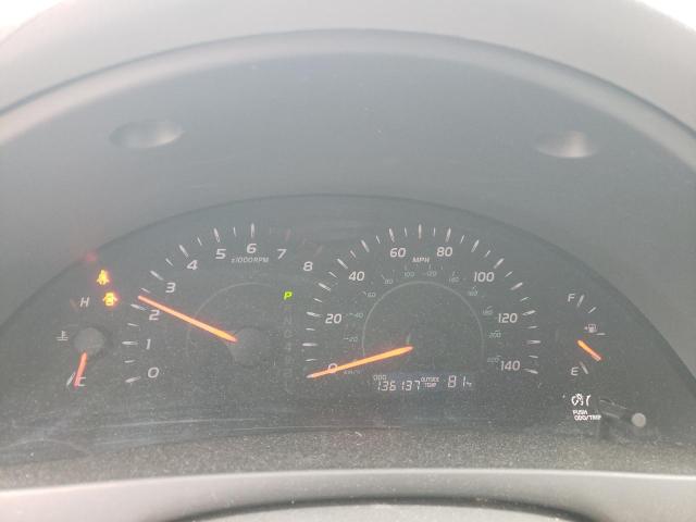 Photo 9 from auction – 2007 TOYOTA CAMRY CE with VIN 4T1BE46K57U631786