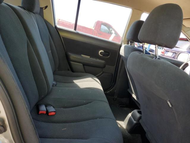 Photo 10 from auction – 2011 NISSAN VERSA S with VIN 3N1BC1CP5BL516779