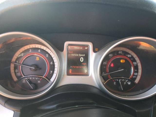Photo 9 from auction – 2015 DODGE JOURNEY R/ with VIN 3C4PDCEG6FT719761
