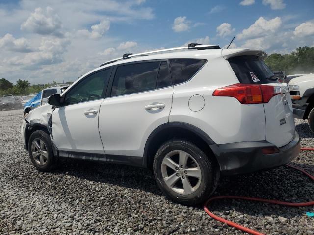 Photo 2 from auction – 2013 TOYOTA RAV4 XLE with VIN 2T3WFREV0DW032160