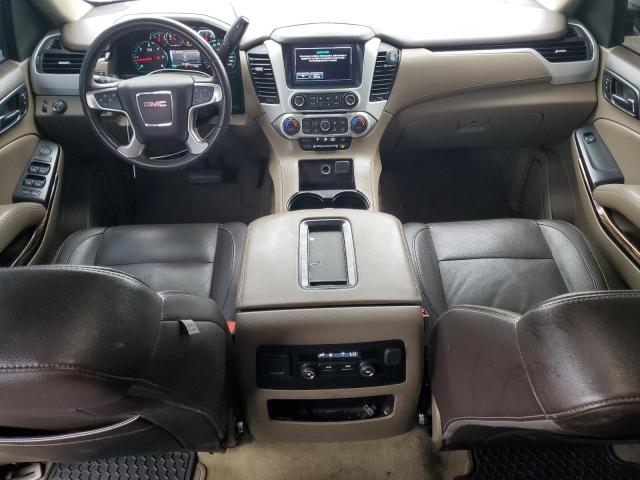 Photo 8 from auction – 2017 GMC YUKON SLE with VIN 1GKS1AKCXHR148588