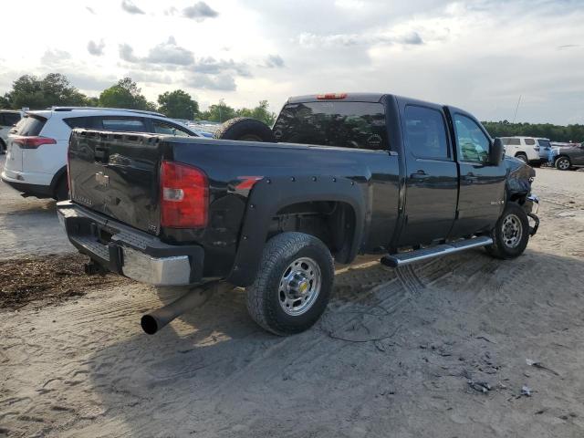 Photo 3 from auction – 2008 CHEVROLET SILVERADO with VIN 1GCHK236X8F130871